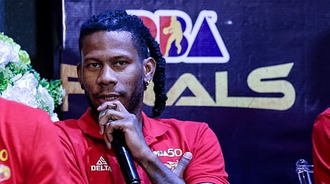 Perez braces for tight TNT defense