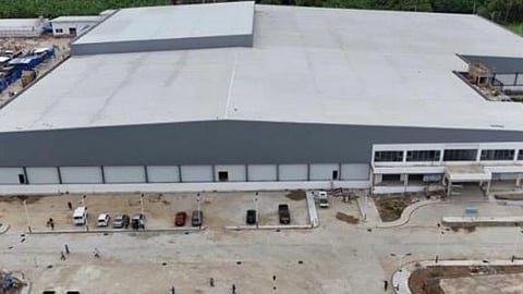 DOUBLEDRAGON’s newly completed 5-hectare CentralHub Cebu warehouse complex, now fully pre-leased, marks a major milestone in the company’s nationwide rollout of industrial facilities under its P24.8-billion leasing portfolio target.