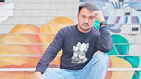 NEWLY-APPOINTED Manila Sports Council chief Dale Evangelista is determined to turn Manila into a sports powerhouse using the wisdom, the discipline and the experience that he gained from his long stint as member of the national team.