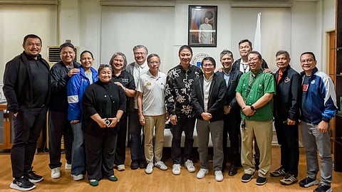 PSC chairman Patrick ‘Pato’ Gregorio and the UAAP board of managing directors are exploring the idea of having more Olympic sports in the official UAAP calendar.