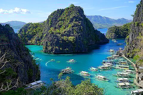 Phl nominated in 3 categories at Wanderlust Travel Awards