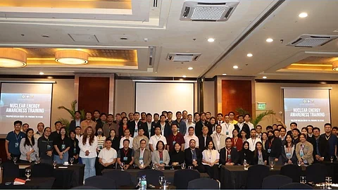 DoE exercise builds nuclear readiness case