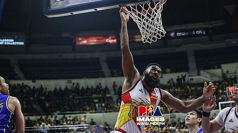 ‘Westbrook dunk’dooms Beermen