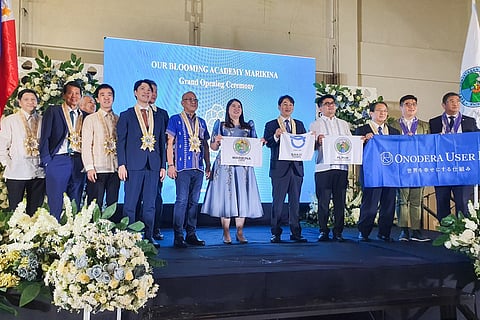 Marikina, Japan launch free Nihongo training for jobs abroad