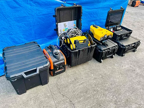 PCG deploys ROV in search for missing sabungeros