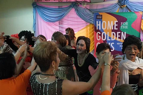 San Fernando eyes home for Golden Gays