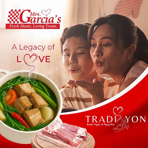 Mrs. Garcia’s Meats celebrates love and family in new commercial