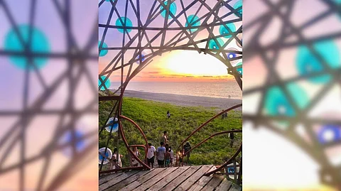 Destination: La Union