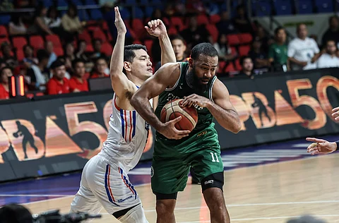 STANLEY Pringle will be bringing his vast experience to Rain or Shine in the coming season of the PBA.