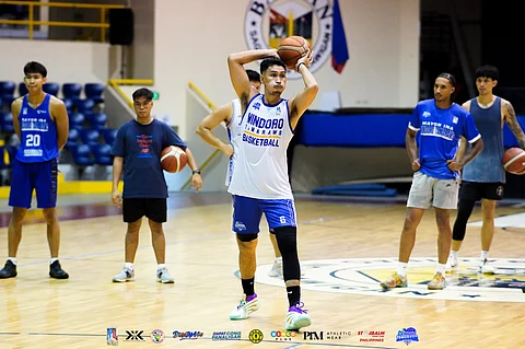 Mindoro, Basilan post contrasting triumphs