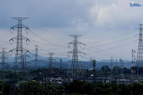 CORDILLERA lights slowly flicker back as DOE powers through post-storm repairs — 72% reenergized and counting!