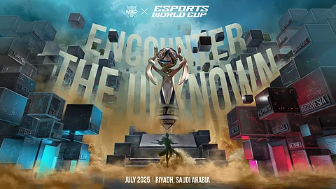 MLBB at Esports World Cup