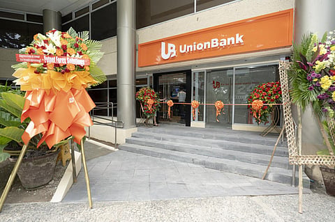 UnionBank expands in Cebu with new Aboitiz Corporate Center branch
