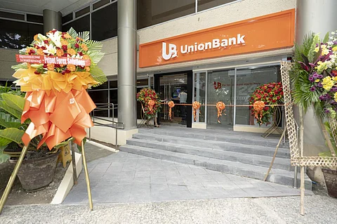 UnionBank expands in Cebu with new Aboitiz Corporate Center branch