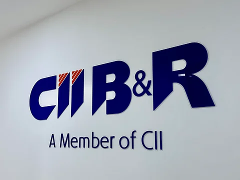 CII Bridges and Roads Investments Joint Stock Co. Headquarters at Ho Chi Minh City in Vietnam