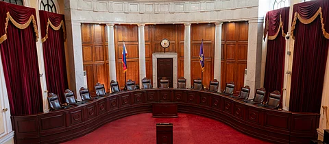 SC sacks sheriff for drug case bribery