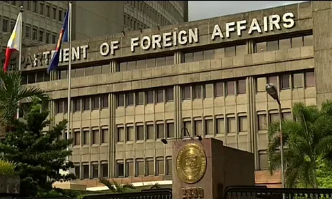 DFA alarmed over more reports of trafficking cases