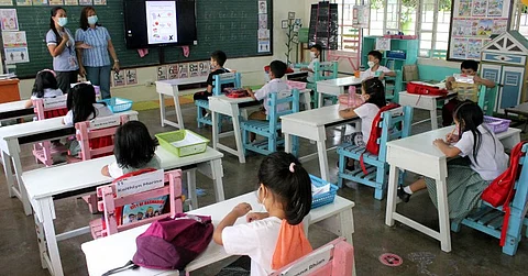 More than mana: What shapes a child’s mind?