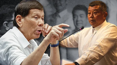 Duterte on sabungeros-drug war link: ‘Preposterous’