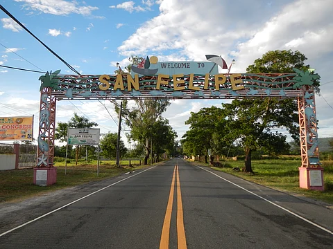 Zambales erosion: Nature, humans — or both to blame?