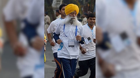 FAUJA Singh, the world’s oldest distance runner, has died in a road accident aged 114 after getting hit by a car in Punjab, India.