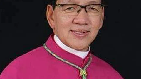 Cebu's new Archbishop appointed