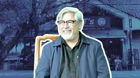 Joel Torre