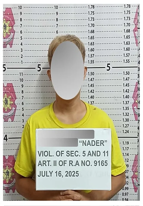 P21M worth of shabu seized in Pasig