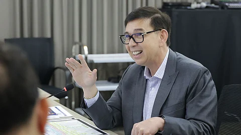 DoF chief: PhilHealth seen to receive P53-B subsidy nextyear