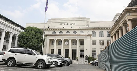 SC deploys Judiciary Marshals