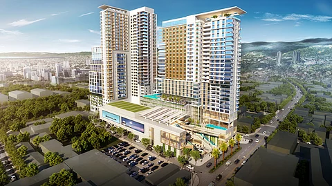 Astra Center.