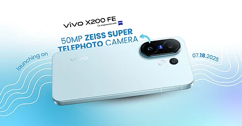 What to expect from compact telephoto flagship vivo X200 FE