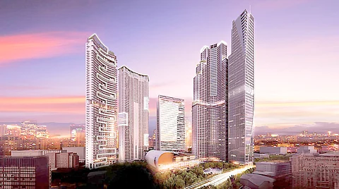 Century Properties Group, led by its executive chairman, Ambassador Jose E.B. Antonio, is one of the country’s leading real estate development companies.