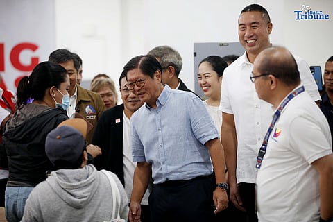 Cities back Marcos directive restoring LGU role in national projects