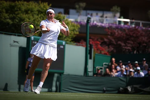 ONS Jabeur wants to take a ‘step back’ from professional tennis after two difficult years on the circuit.