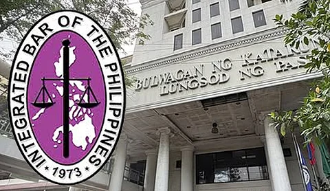 Integrated Bar of the Philippines (IBP)