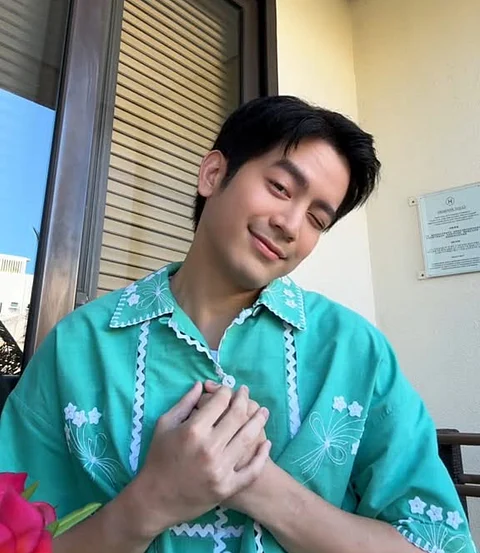 ABS talk with Joshua Garcia