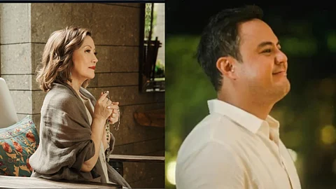 Mother of Paolo Tantoco speaks out on grief, media narrative
