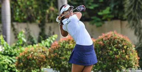 MAFY Singson is expected to be at her best when the ICTSI Valley Golf Challenge fires off on Tuesday at the South course of the Valley Golf and Country Club in Antipolo.