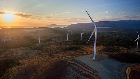 GLOBE expects to avoid an estimated 5.5 million kilograms of greenhouse gas (GHG) emissions per year, while providing 80 million kilowatt-hours of electricity sourced from RE annually.