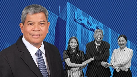 BDO Foundation president Mario A. Deriquito said BDO Unibank’s corporate social responsibility arm will continue to find creative ways to spread education towards the goal of an inclusive financial system.