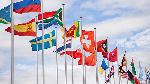 UN reports deficient SDG progress
