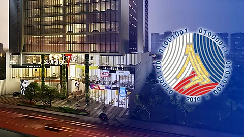 THE Department of Information and Communications Technology is set to relocate to the top floors of Filinvest Land’s Studio 7 by the fourth quarter of 2025.