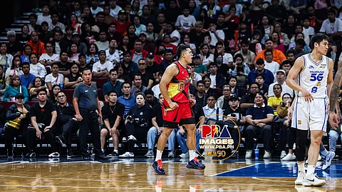 Lastimosa blasts Ross, Cruz