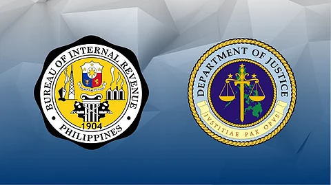 BIR lauds DoJ over bizman indictment for tax evasion