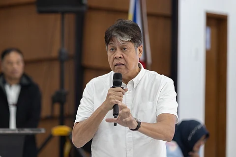 Kiko urges prosecution of abusive rice traders