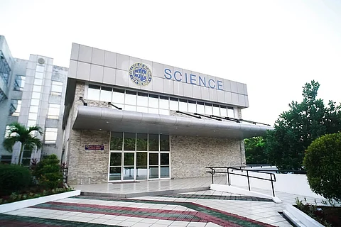 Bacteria in Zambales spring may prove useful