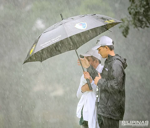 AIDRIC Chan is tipped to go all out when he competes in the ICTSI Valley Golf Challenge starting Tuesday in Antipolo City.