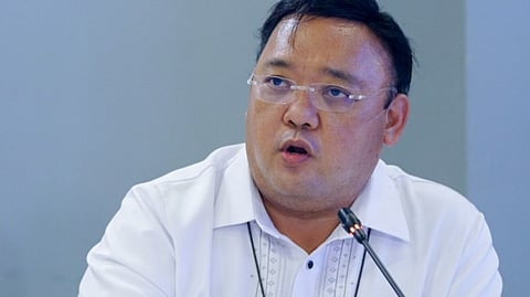 Defiant Roque mulls Phl return