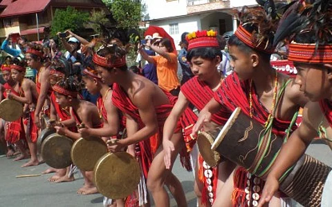 Benguet IPs sue over ancestral land violations